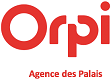 Logo ORPI New Agence des Palais Signature1